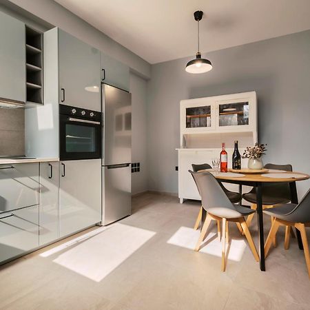 Quattro Zie Villa Rhodes City Dış mekan fotoğraf