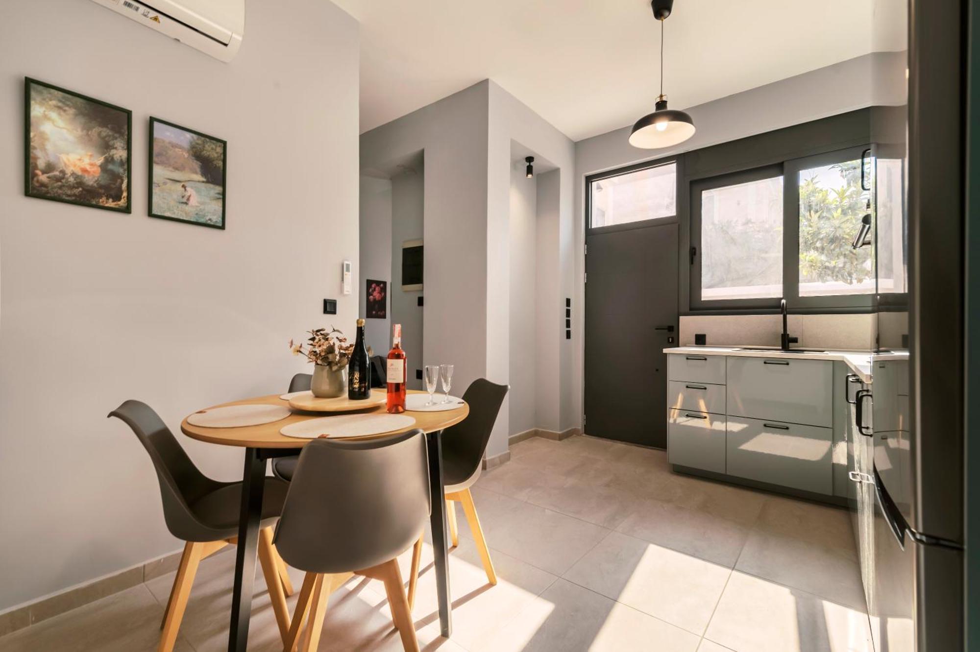 Quattro Zie Villa Rhodes City Dış mekan fotoğraf
