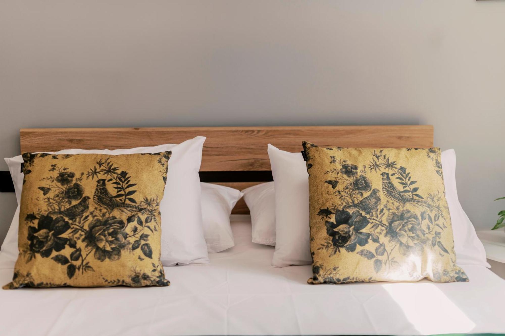 Quattro Zie Villa Rhodes City Dış mekan fotoğraf