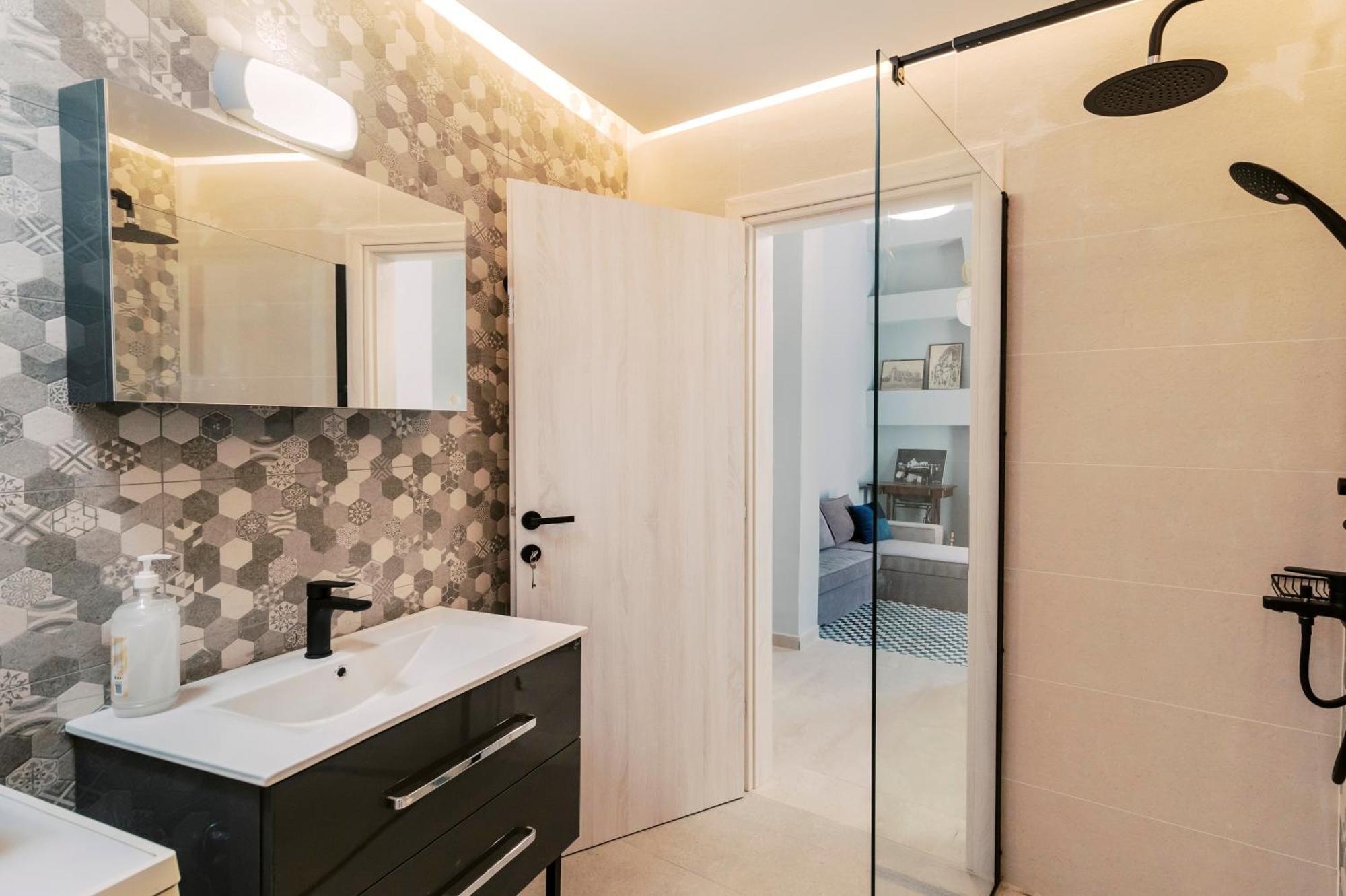 Quattro Zie Villa Rhodes City Dış mekan fotoğraf