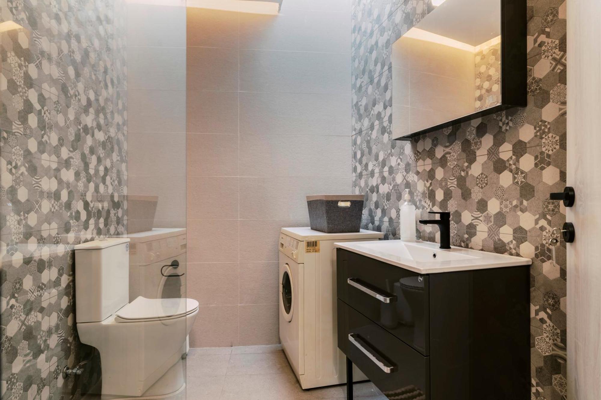 Quattro Zie Villa Rhodes City Dış mekan fotoğraf