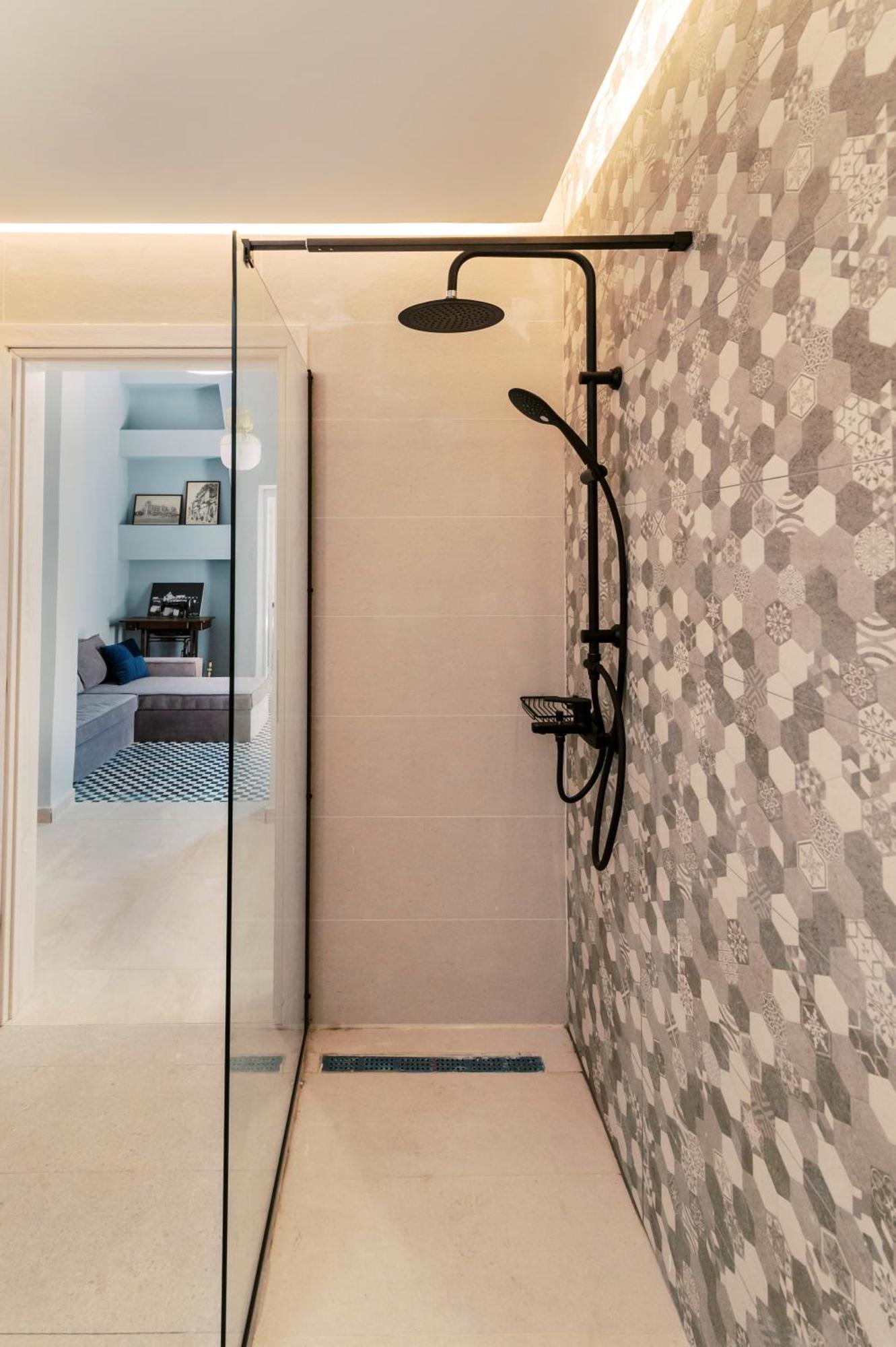 Quattro Zie Villa Rhodes City Dış mekan fotoğraf
