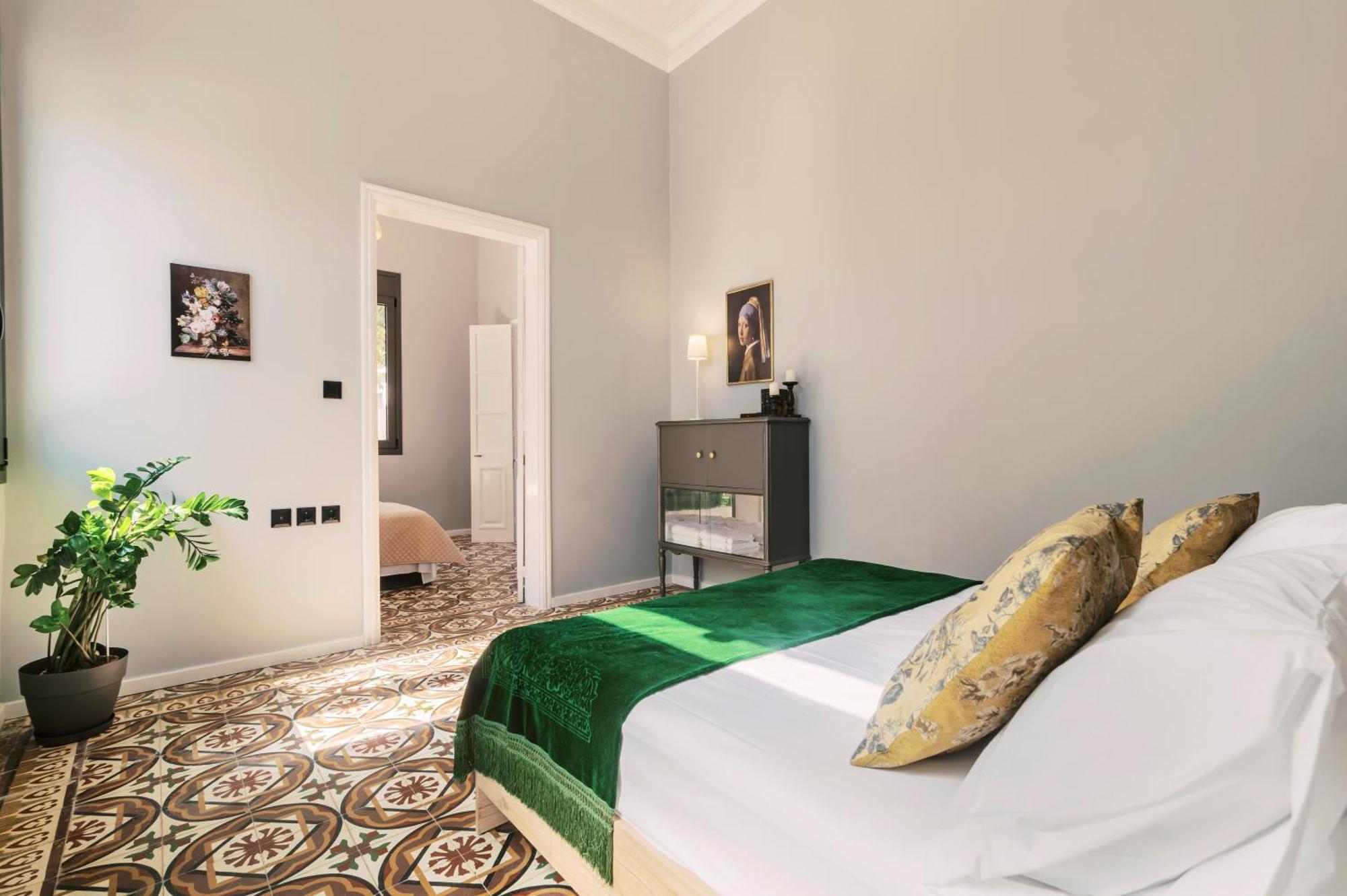 Quattro Zie Villa Rhodes City Dış mekan fotoğraf